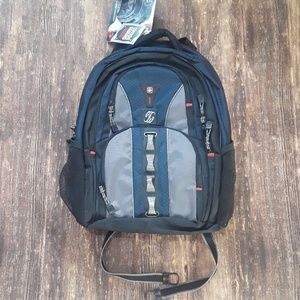 swiss guard backpack